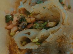 烤苕皮-八一路好吃街(雨田商务大厦店)