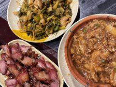 -紫金食坊(江南西路店)