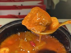 -千百味红餐厅·非遗江西菜(绿地双子塔总店)