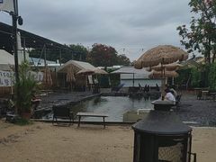 -DGE季风钓虾营地·团建·聚会