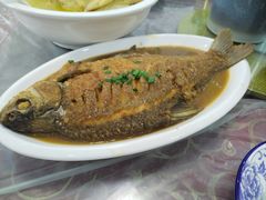 -小陆莲花蟹园农家乐(莲花岛店)