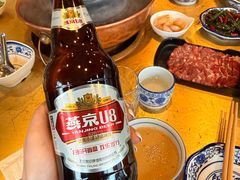 -牛街清真满恒記(平安里西大街店)