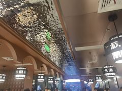 -清真·卡德尔大叔新疆主题餐厅(龙汇路店)