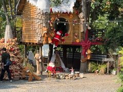 -HERRE·FARM 赫尔露营农场·团建聚会包场