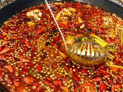 -壮壮馋嘴蛙(商业餐饮文化一条街店)