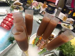 -东来顺饭庄(王府井步行街店)