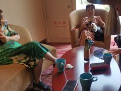 -温德姆花园酒店-鼎丰阁中餐厅