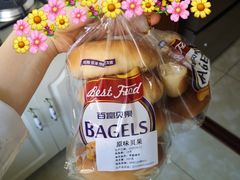 -百富烤霸 烤鸡汉堡(美美店)