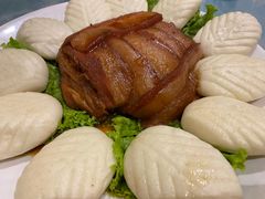 -万兴楼饺子(中华北大街店)