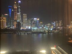 -上海外滩茂悦大酒店