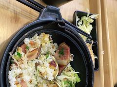 -回味碗土家洋芋饭(财信城市国际店)
