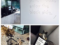 black-BLATAGE COFFEE