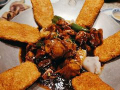 -南京大牌档(壹方天地店)