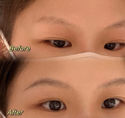 -本小姐美学·半永久纹眉野生眉