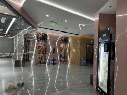 -5KM舞蹈街舞工作室