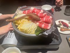 -聿山居·创意料理