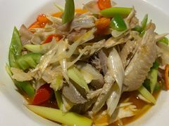 -楼兰新疆主题餐厅(坂田佳华领汇广场店)