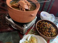 -老鳖私房菜(常青花园店)