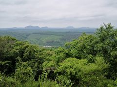 -帽儿山国家森林公园