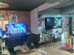 -4k轰趴馆(苏州街店)