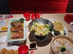 -避风塘(宝山万达店)