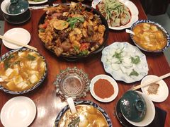 -嘉峪关伊俩寺烤肉店