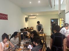 -静一餐厅·湖北菜(前门创始店)