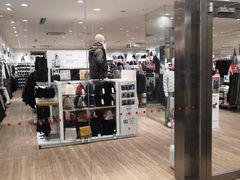 -优衣库(哈尔滨香坊万达广场店)