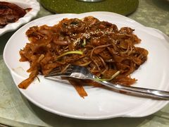 -古南都·老广东酒楼(龙江店)