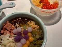-雀蓝川菜(滨湖万象汇店)