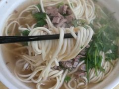 -北路拉面馆(洪湖里店)