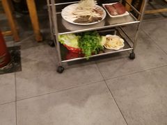 -胡同儿老北京涮肉