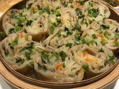 -云冈美高大酒店-西餐厅