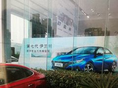 -昆山华腾北京现代4S店(长江北路店)