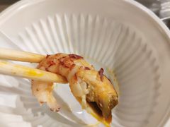 -美膳居川菜馆油焖大虾烧烤(卓刀泉店)