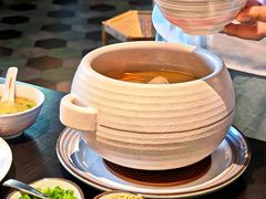 -庐灶江南·江南菜·四合院Bistro(东直门·华侨夜泊君亭店)