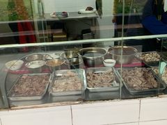 -温记府廟豆汤饭·始于1955年(海椒店)