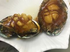 -春华海鲜城(广场西苑店)