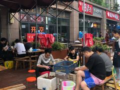 -庾氏龙虾馆(多弗汇店)