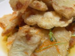 -金掌勺·锅包肉(广渠门店)