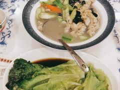 -东方饺子王(和平里店)