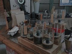 -在咖啡INCOFFEE(ICC升龙环球中心店)