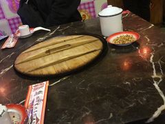 -粗粮人家·东北菜(洋桥店)