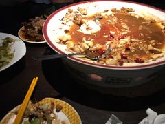 -旺顺阁鱼头泡饼(常营店)