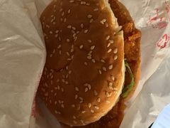 -麦当劳(南京龙池地铁站店)