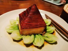 -湖滨28中餐厅·西湖宴·杭州君悦酒店