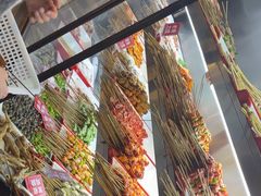 -为民烧烤吧.自贡爆炒菜(收录10年好店)