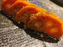 -绿茶餐厅(乐峰广场店)