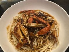 -富力威斯汀酒店·知味自助餐厅