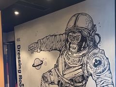 -超级猩猩健身·私教·团课·自助训练(客村丽影广场店)